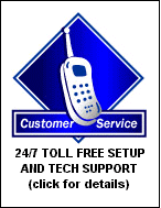 24/7 Tech Support