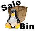 Website hosting sale bin