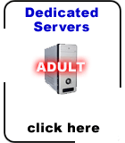 dedicated servers