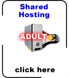 adult and mature shared hosting