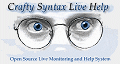 Fantastico Web Hosting Crafty Syntax Live Help