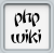 Fantastico Web Hosting phpwiki